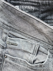 Blugi G-star - marimea S/M W27/L34 - Femei