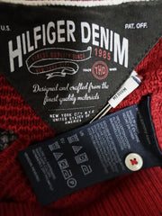 Bluza Tommy Hilfiger - marimea M - Femei