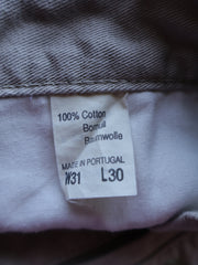 Pantalono Dockers - marimea S W31/L30 - Barbati