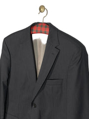 Sacou Hugo Boss (100%lana) - marimea L - Barbati