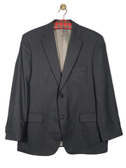 Sacou Hugo Boss (100%lana) - marimea L - Barbati