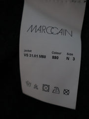 Cardigan (lana&matase&casmir) Marc Cain - marimea S/M - Femei
