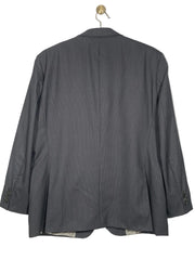 Sacou Hugo Boss (100%lana) - marimea L - Barbati