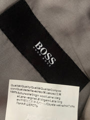 Sacou Hugo Boss (100%lana) - marimea L - Barbati