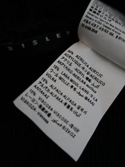 Bluza Sisley - marimea L - Femei