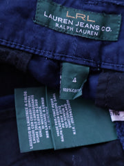 Pantaloni Lauren - marimea M/L - Femei
