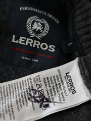Bluza Lerros - marimea L - Barbati