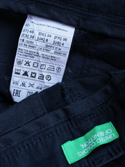Pantaloni scurti Benetton - marimea M - Femei