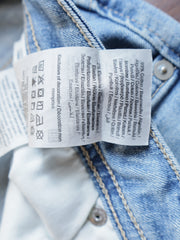 Blugi Jack&Jones - marimea S/M W32/L34 - Barbati