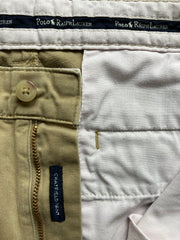 Pantaloni Polo Ralph Lauren - marimea S/M W32/L34 - Barbati