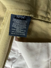 Pantaloni Polo Ralph Lauren - marimea S/M W32/L34 - Barbati