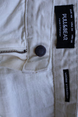 Blugi Pull&Bear - marimea L/XL W36 - Barbati