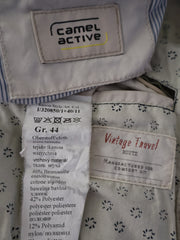 Jacheta Camel active - marimea M/L - Barbati