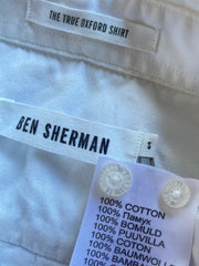 Camasa Ben Sherman - marimea S - Barbati