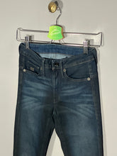 Blugi G-star - marimea W24/L30 XS