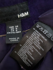 Geaca (60%lana) H&M - marimea M - Femei