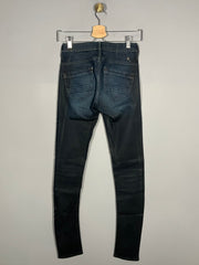 Blugi G-star - marimea W24/L30 XS