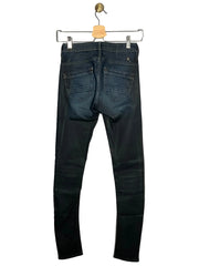 Blugi G-star - marimea XS W24/L30 - Femei