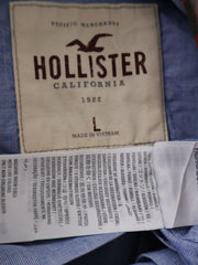 Camasa Hollister - marimea L - Babrati