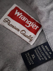 Camasa Wrangler - marimea XL - Barbati