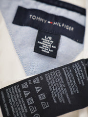 Camasa Tommy Hilfiger - marimea L/XL - Barbati