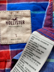 Camasa Hollister - marimea S - Femei