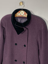 Palton (80%lana) Petite Mademoiselle - marimea XL - Femei