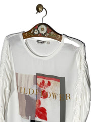 Bluza Garcia Jeans - marimea L - Femei