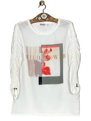 Bluza Garcia Jeans - marimea L - Femei