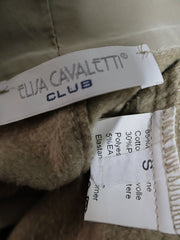 Cardigan lung Elisa Cavaletti - marimea S - Femei