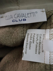 Cardigan lung Elisa Cavaletti - marimea S - Femei