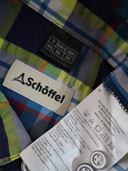 Camasa Schoffel - marimea XXL - Barbati