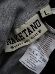 Bluza Naketano - marimea L - Femei