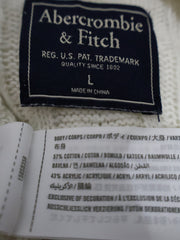 Bluza Abercrombie&Fitch - marimea L - Femei