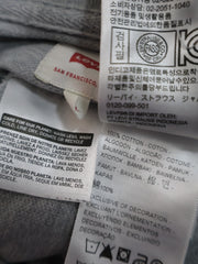 Tricou Levi's - marimea XL - Barbati