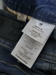 Blugi G-STAR - marimea M/L W30/L30 - Femei