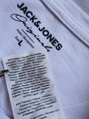 Tricou Jack&Jones - marimea L - Barbati