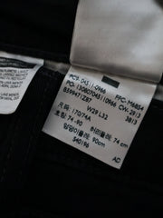 Blugi Levi's 511 - marimea XS W29/L32 - Barbati