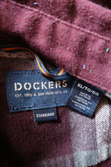 Camasa Dockers - marimea XL - Barbati