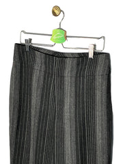 Pantaloni Berri (96%lana) - marimea L - Femei