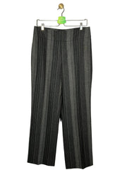 Pantaloni Berri (96%lana) - marimea L - Femei