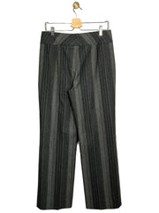 Pantaloni Berri (96%lana) - marimea L - Femei