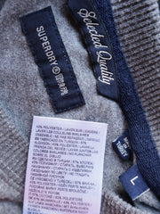 Tricou SuperDry - marimea L - Barbati