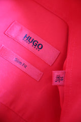 Camasa Hugo Boss - marimea M - Barbati