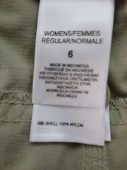 Pantaloni TheNorthFace - marimea S/M - Femei
