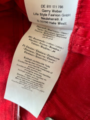 Pantaloni Gerry Weber - marimea S - Femei