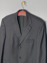 Sacou Hugo Boss (100%lana) - marimea - XL - Barbati