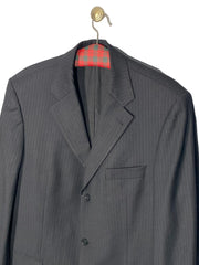 Sacou (100%lana) Hugo Boss - marimea XL - Barbati