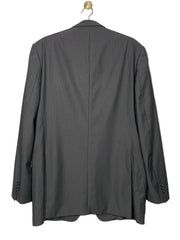 Sacou (100%lana) Hugo Boss - marimea XL - Barbati
