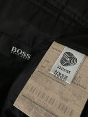 Sacou (100%lana) Hugo Boss - marimea XL - Barbati